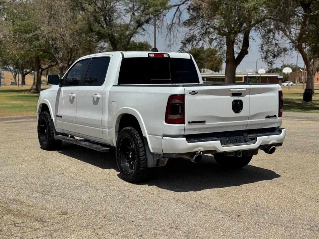 ram ram 1500 pickup 2020 1C6SRFJM4LN244851 image ram ram 1500 pickup 2020 1C6SRFJM4LN244851 image